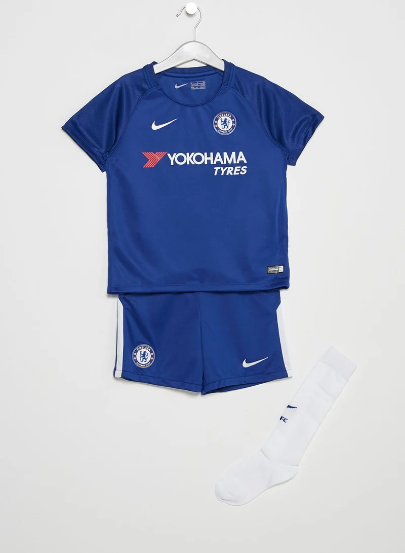 Nike CFC LK NK BRT KIT HOME