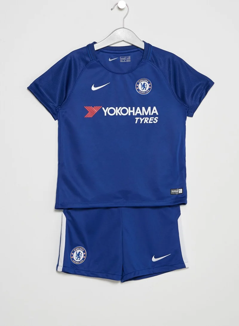 Nike CFC LK NK BRT KIT HOME