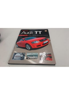 You and Your Audi TT: Buying, Enjoying, Maintaining, Modifying