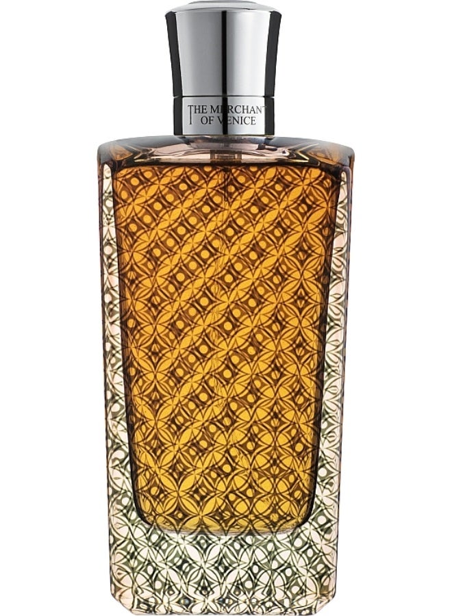 The Merchant Of Venice Ottoman Amber Eau de Parfum 100ml - Image 2