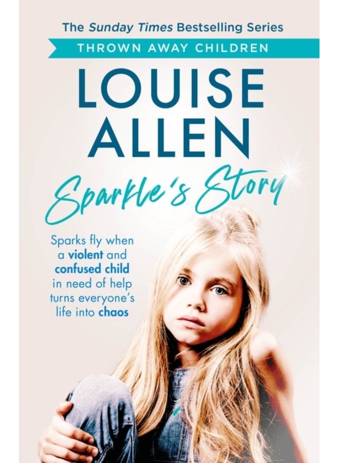 Sparkle s Story - Paperback