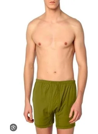 Seher Yıldızı Morning Star Men's Trousers 12