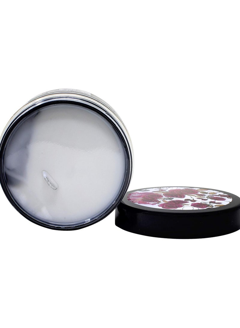 تروس قناع الشعر المثالي من تروس بالكولاجين والكيراتين وحمض الهيالورونيك - علاج عميق للشعر - Image 5