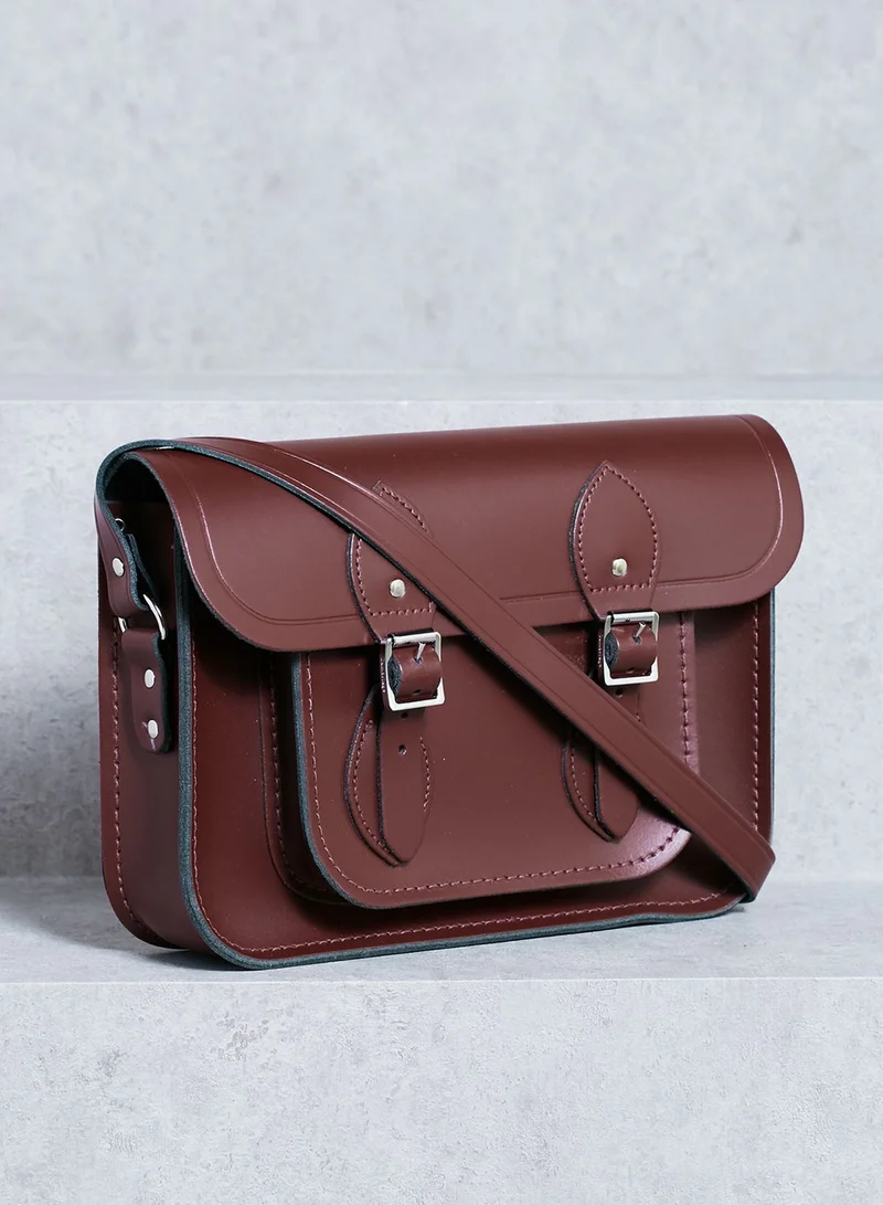 The Cambridge Satchel Company 11" Classic Satchel