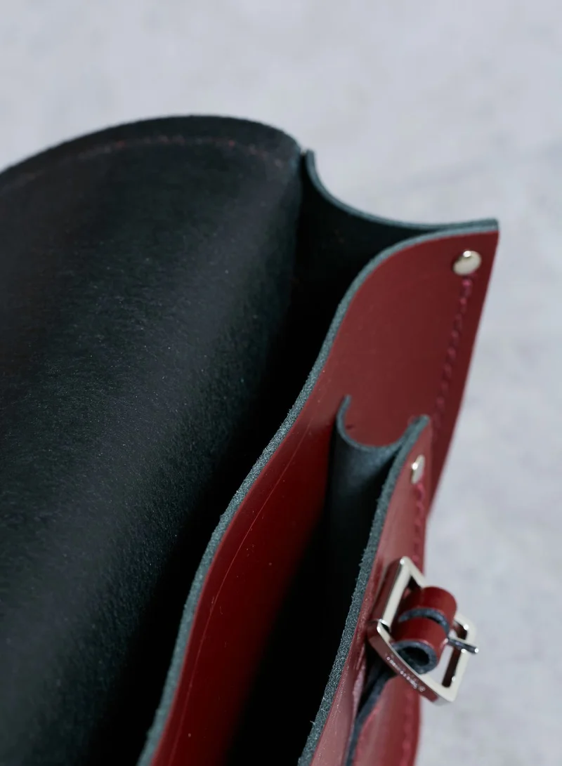 The Cambridge Satchel Company 11" Classic Satchel