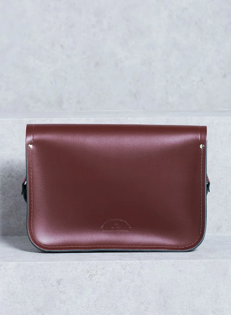 The Cambridge Satchel Company 11" Classic Satchel