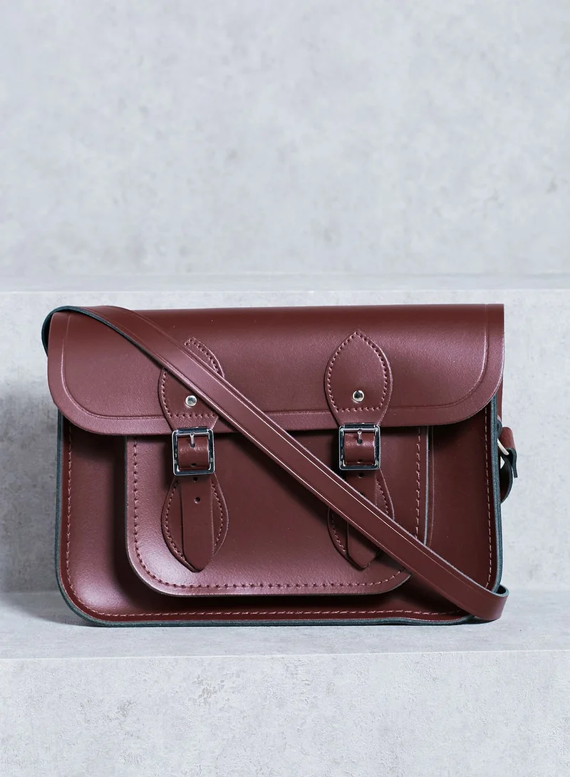 The Cambridge Satchel Company 11" Classic Satchel