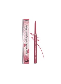 Teeny Weeny Micro Gel Lip Liner - Guess Again