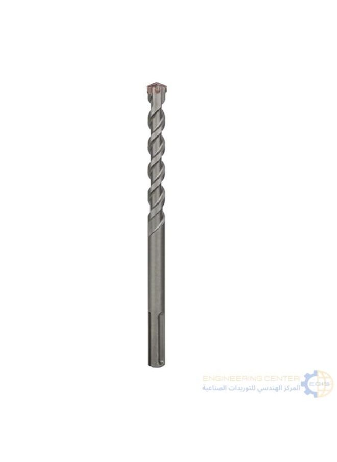 Apt Hilti Max 4-Lobe Vidia 22x370mm APT Drill Bit 