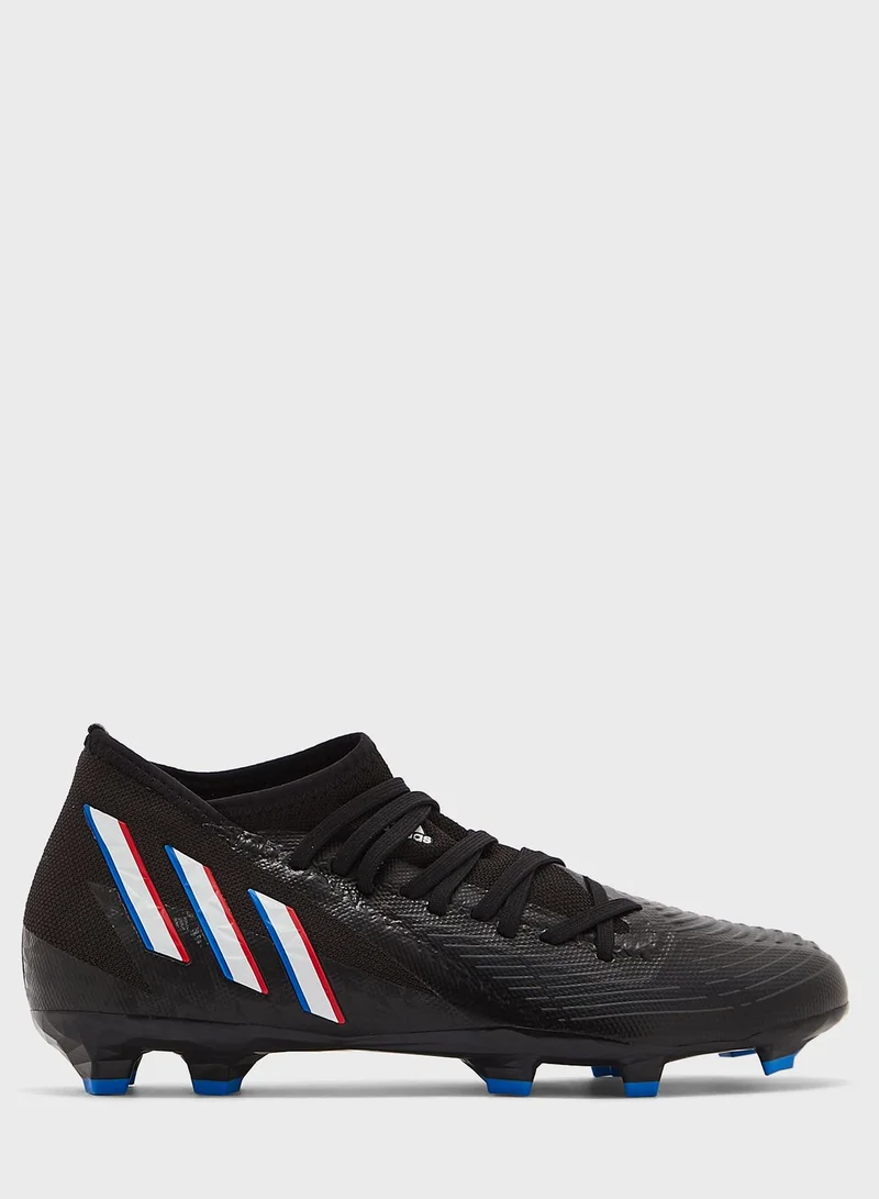 Adidas Predator Edge.3 Fg