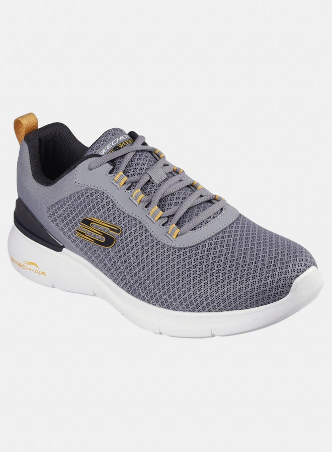 SKECHERS Skech-Air Dynamight 2.0 - Durron Wide Fit-Shoes - Image 5