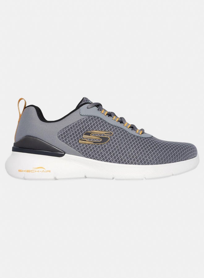 SKECHERS Skech-Air Dynamight 2.0 - Durron Wide Fit-Shoes - Image 1