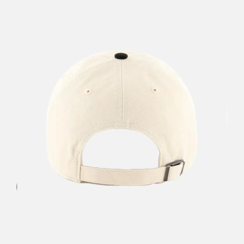 47 MLB New York Yankees Base Run TT Clean Up Cap - Men