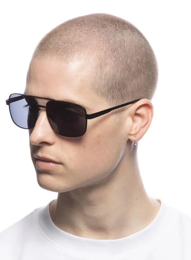 Solarized SQUARE AVIATOR Luxury Sunglasses for Men & Women – High Quality Designer Eyewear, UV Protection, Stylish Frames, Timeless Elegance, and Fashionable Eye Shades