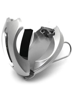 Typer TypeR Sunglass Holder And Card Clip - Silver  - Image 4