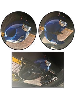Typer TypeR Sunglass Holder And Card Clip - Silver  - Image 5