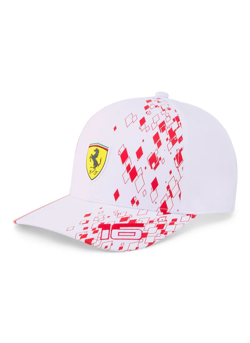 Scuderia Ferrari Headwear