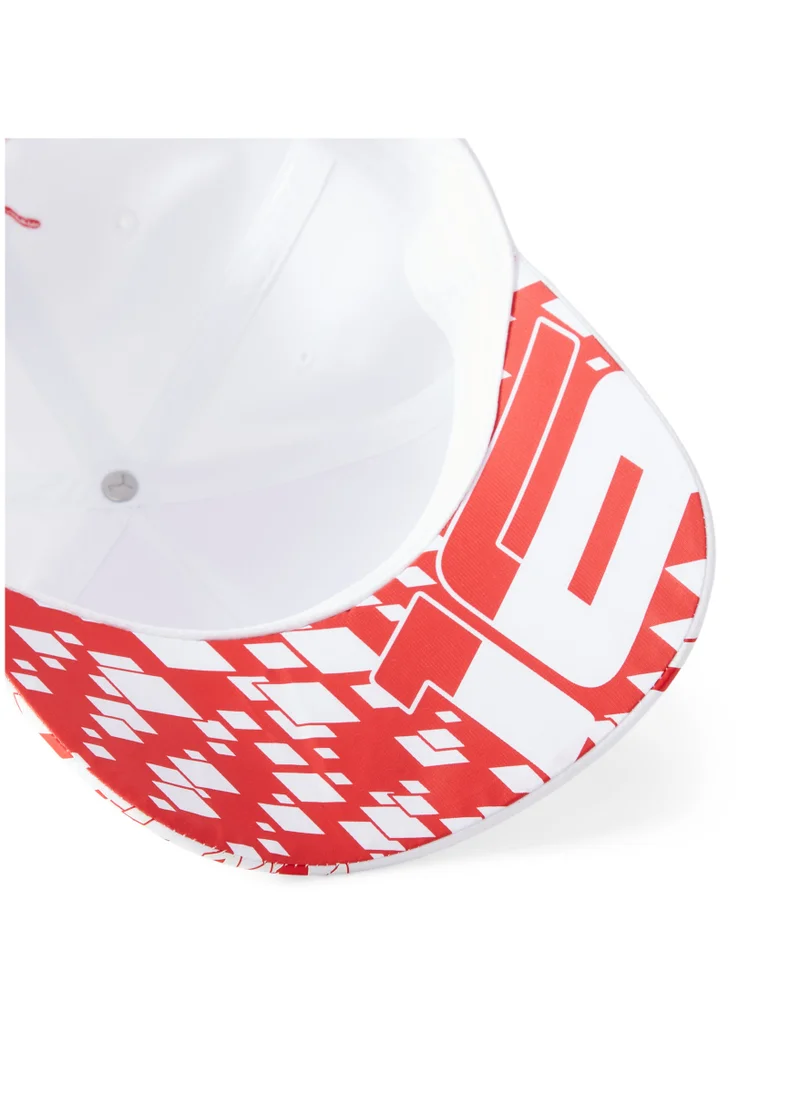 Scuderia Ferrari Headwear