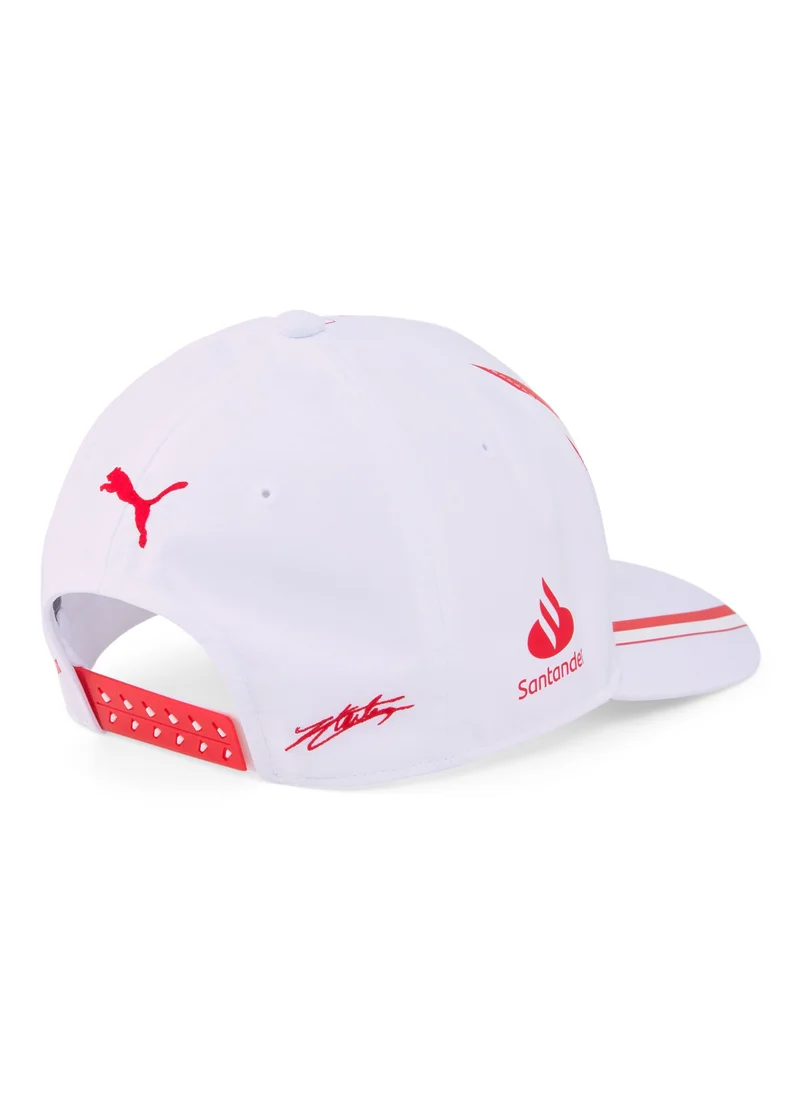 Scuderia Ferrari Headwear