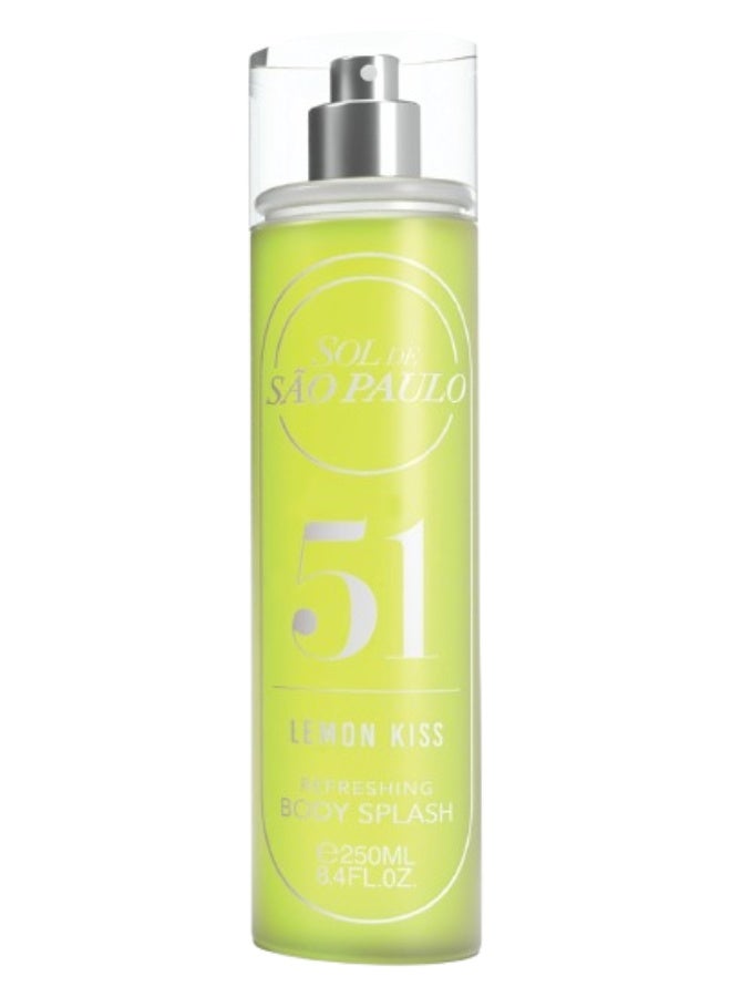 اس او ال 10 قطع معطر حو 51 250مل - Image 2