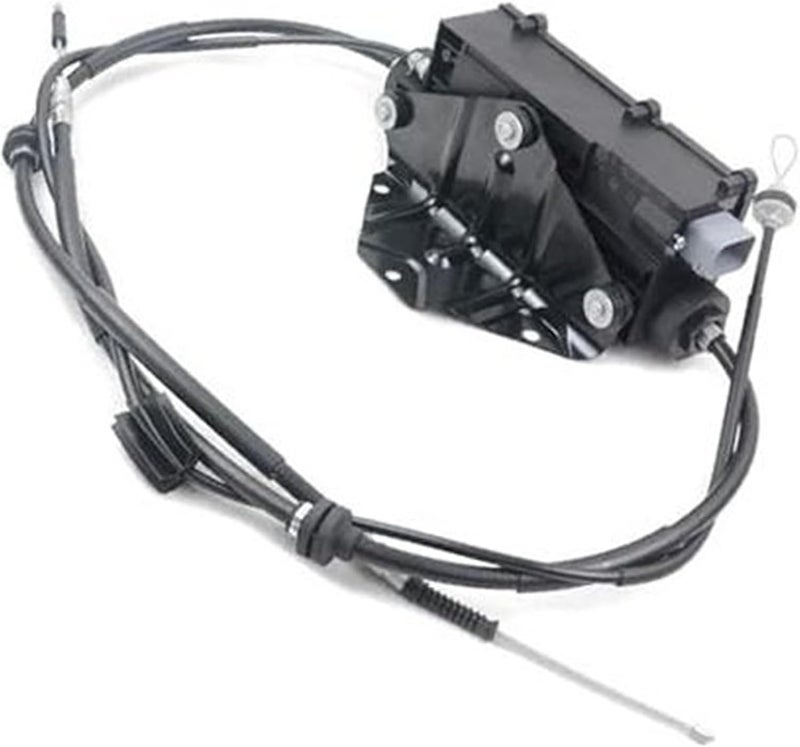 Wivplex Electric Parking Brake Actuator for BMW X5 and X6 - Image 1