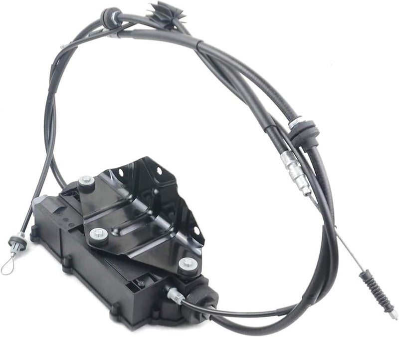 Wivplex Electric Parking Brake Actuator for BMW X5 and X6 - Image 5