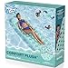 H2O Go H2OGO Comfort Plush Floating Pool Mat 66 x 29198m x 74cm - Image 3