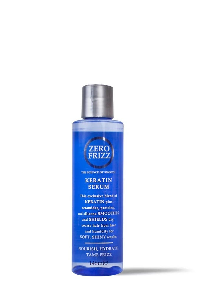 زيرو فريز سيروم الزبدة الثلاثية 148ملليلتر - Image 1