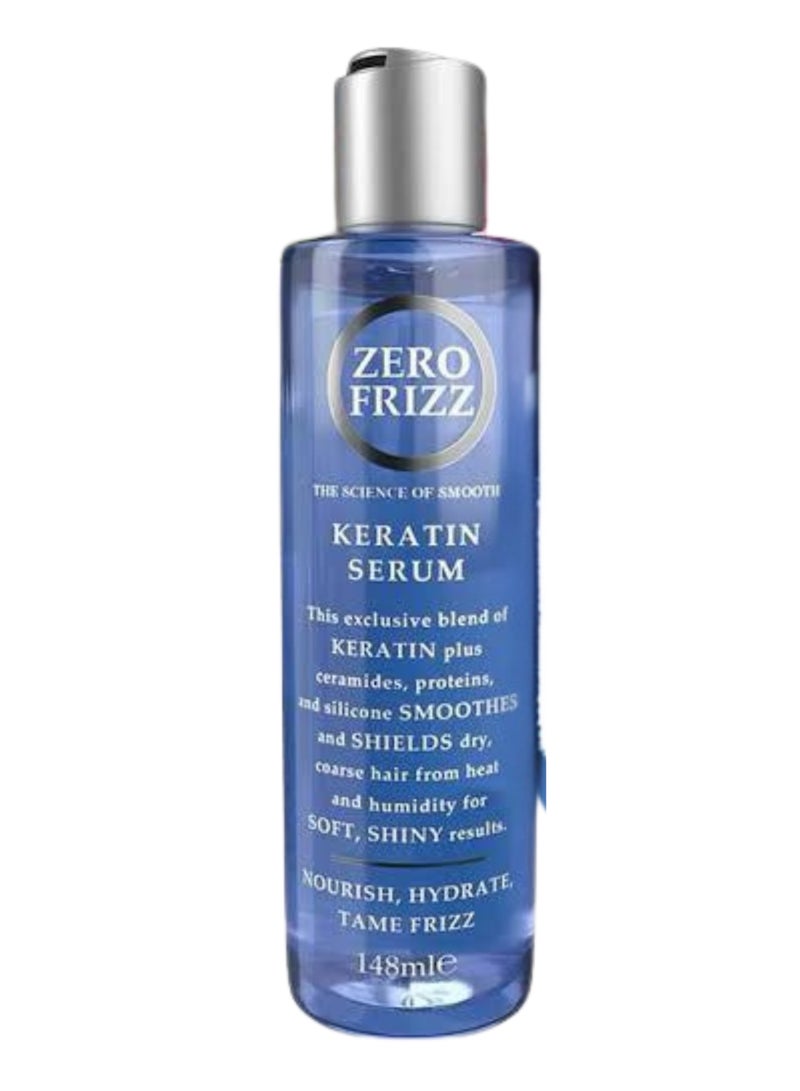 زيرو فريز سيروم الزبدة الثلاثية 148ملليلتر - Image 3