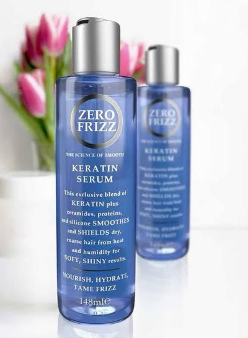 زيرو فريز سيروم الزبدة الثلاثية 148ملليلتر - Image 2