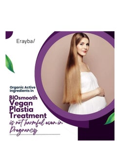 Erayba BIOsmooth Smoothing Treatment 200 ml  - Image 2
