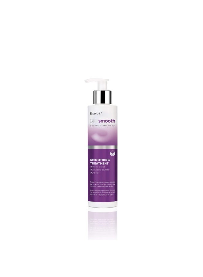 Erayba BIOsmooth Smoothing Treatment 200 ml - Image 1