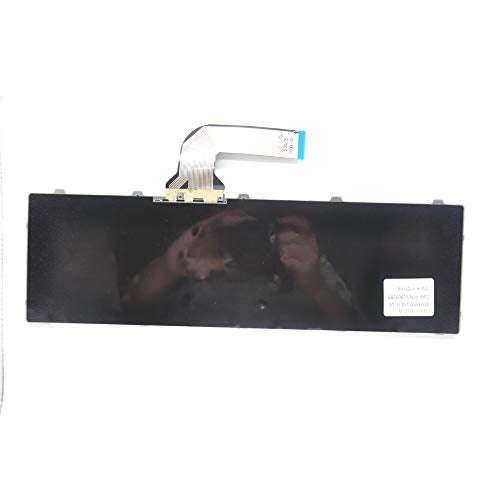 Padarsey Replacement Keyboard Compatible with Dell Inspiron 15-3521 15-3537 15R-5521 15R-5528 15R-5537 M531R Vostro 2521 Laptop - Image 5