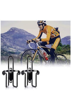 Y&D Adjustable Bike Water Bottle Cage, Lightweight Aluminum Alloy Bicycle Holder for Most Bikes, Robust Bicycles  - Image 5