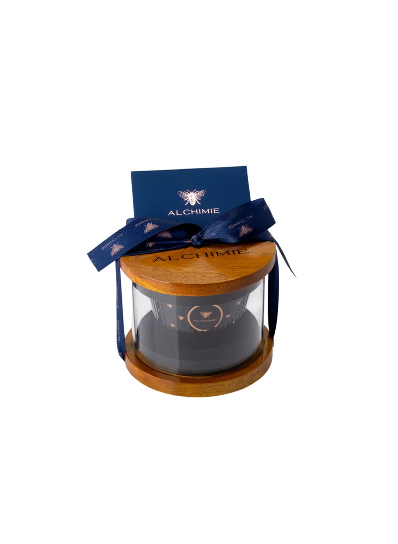 الكيمي شمعة الغسق الذهبي ١.٥ كجم