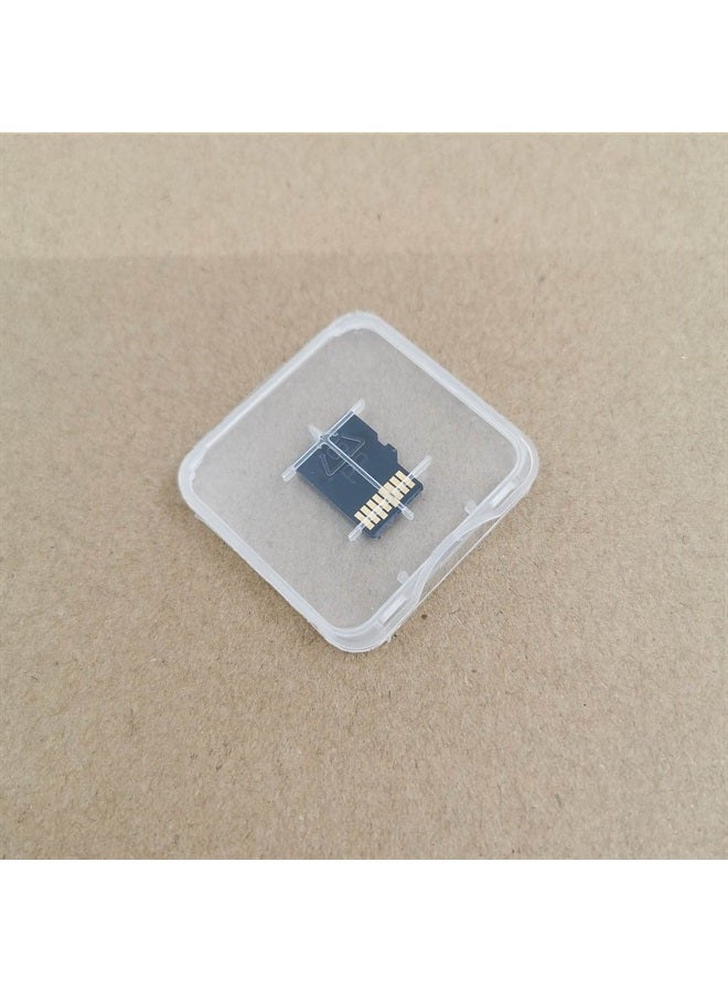 Cloudisk 2Pack Micro SD 2GB Card MicroSD Memory Card C6 Parrot-Prime with SD Adapter (2GB) - Image 5