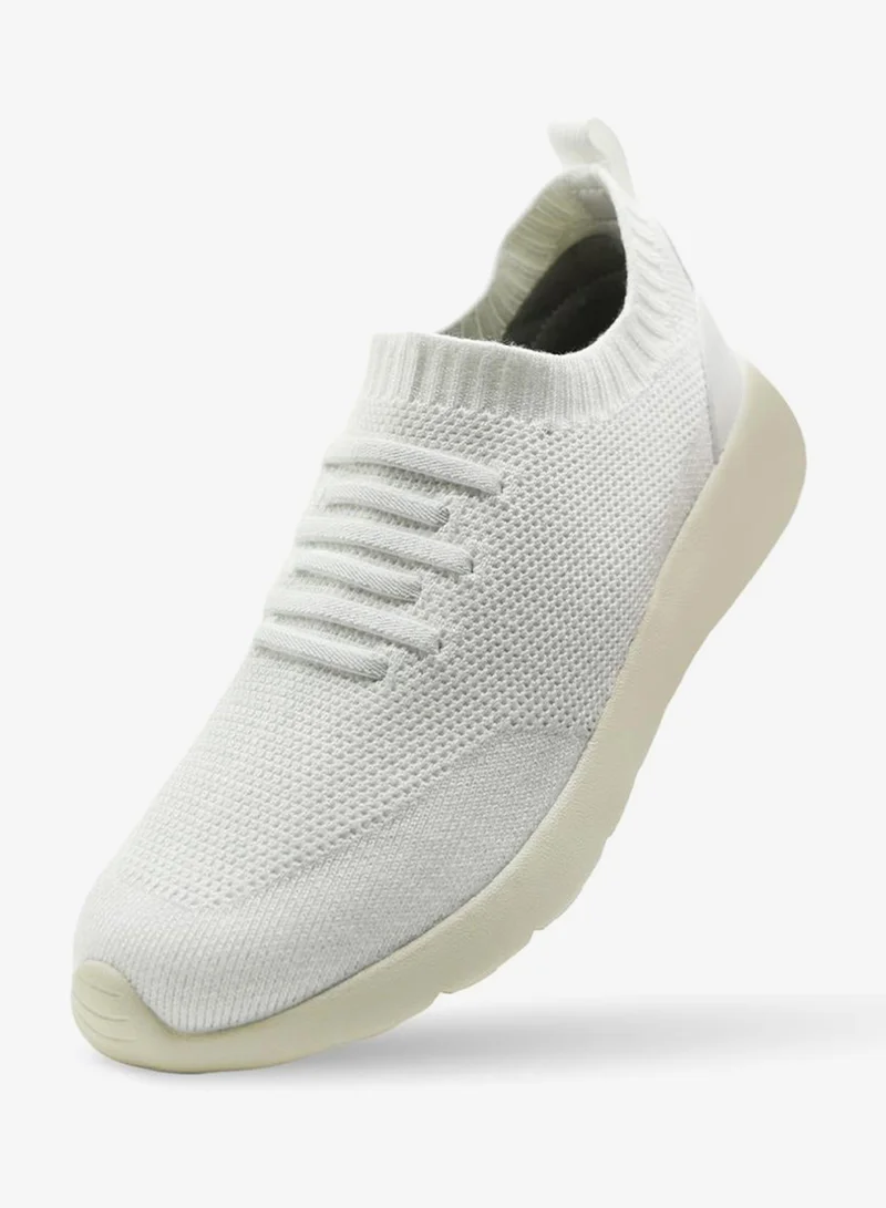 Duozoulu Cloud Roam Hands-Free Kids Trainers – Easy-On Casual Sneakers