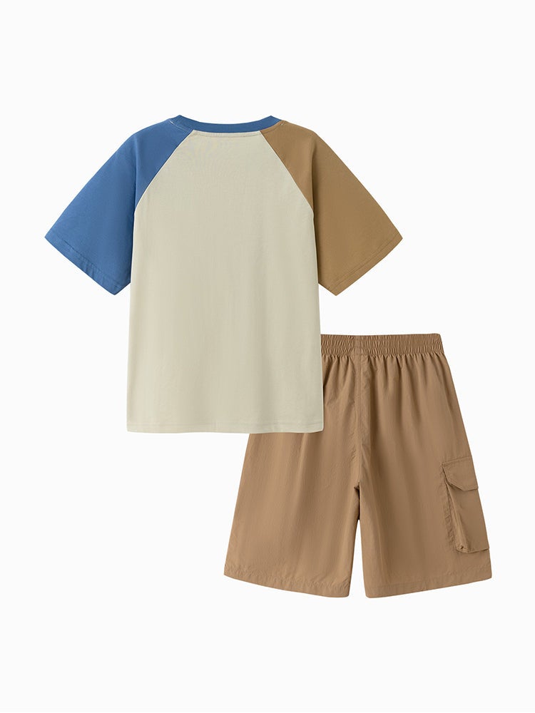 Balabala Boys' Set Of 2 Pieces - Image 2