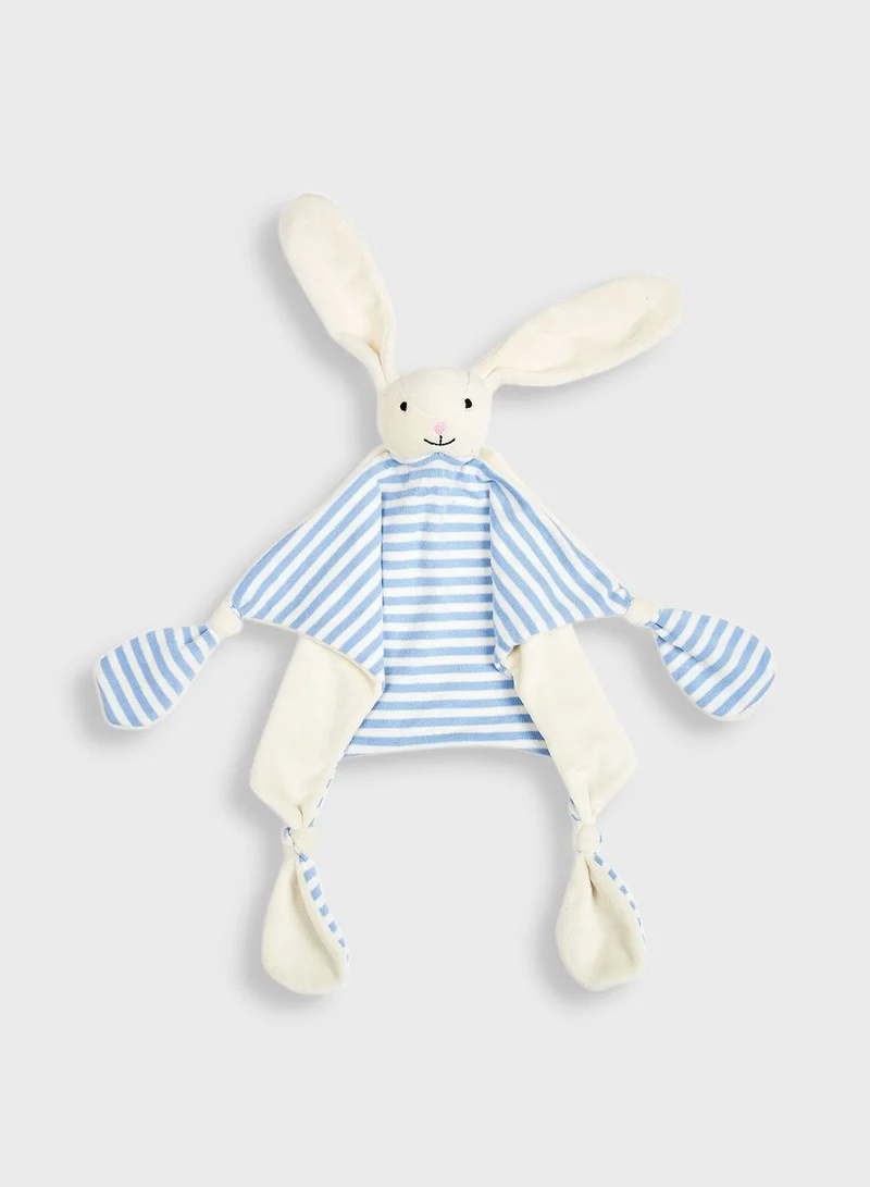 JoJo Maman Bebe Rabbit Comforter