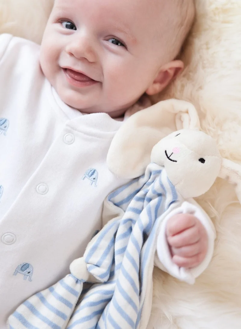 JoJo Maman Bebe Rabbit Comforter