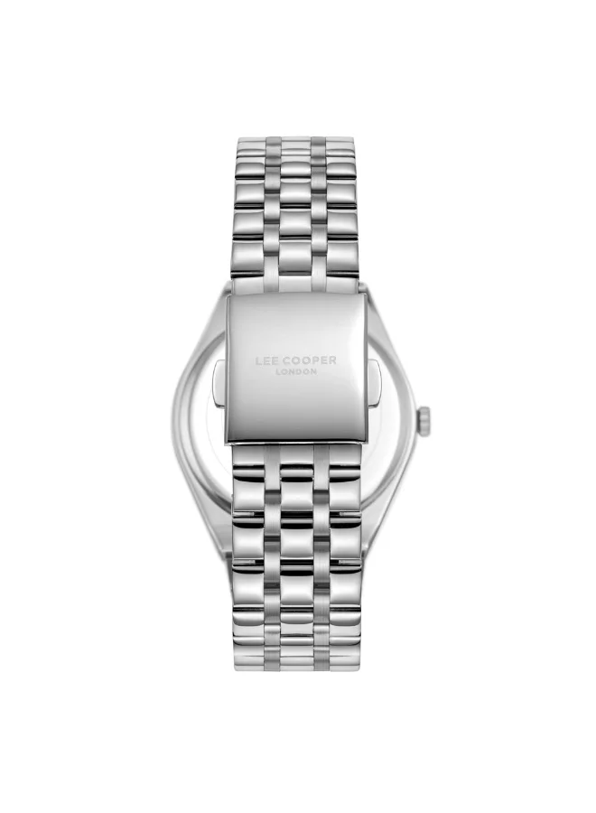 Lee Cooper Women's Metal Analog Watch LC08059.390 - 35 mm