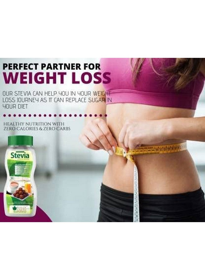 BLISS OF EARTH نعيم الأرض (200 جرام) مسحوق الشمندر + مسحوق ستيفيا REB-A النقي (200 جرام) طبيعي وخالي من السكر، محلي خالي من السعرات الحرارية ومؤشر جلايسيمي صفر، مجموعة (عبوة من 2) - Image 5