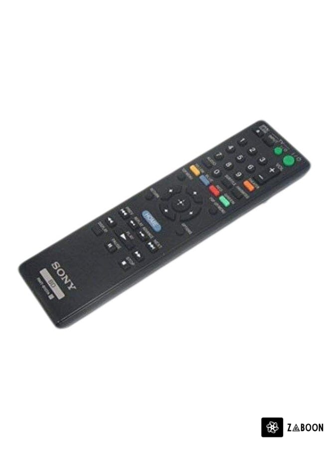Zaboon OEM Remote Control Black/Green/Red
