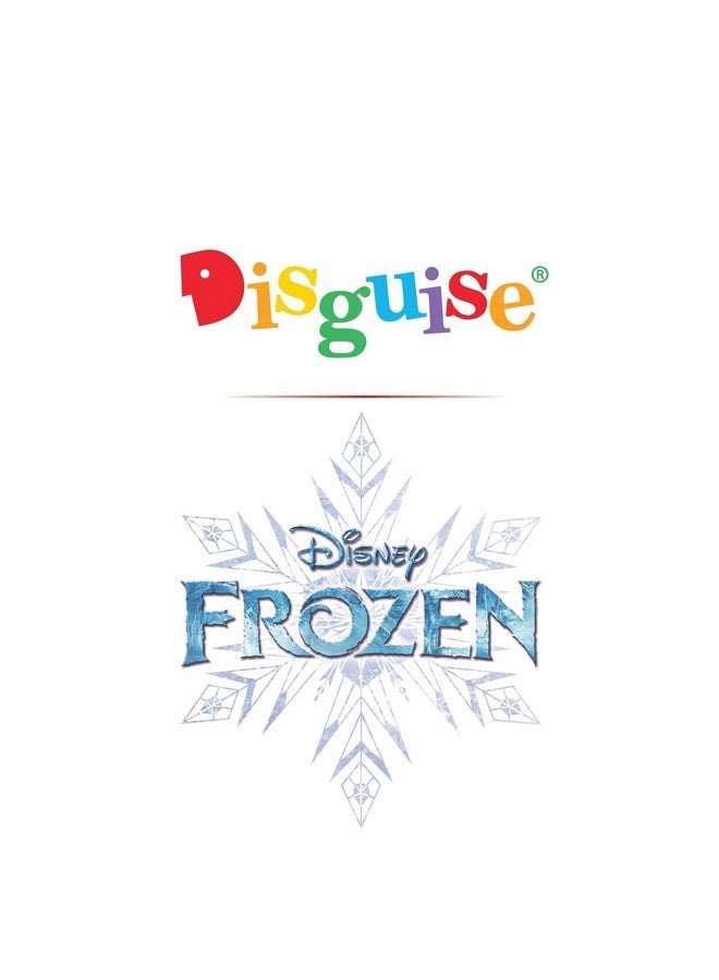 Disguise Elsa Toddler Classic Costume, Small (2T) - Image 5