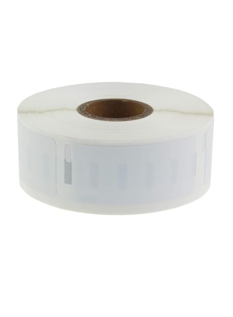 Terabyte 25mm x 54mm / 500 Labels per roll Large Return Address Label Roll for Dymo LW Printers A11352 - Image 1
