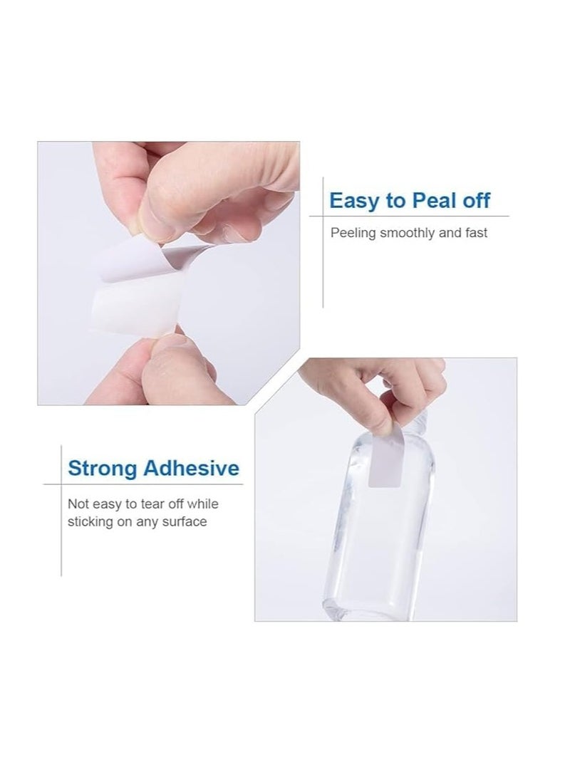 Terabyte 25mm x 54mm / 500 Labels per roll Large Return Address Label Roll for Dymo LW Printers A11352 - Image 5