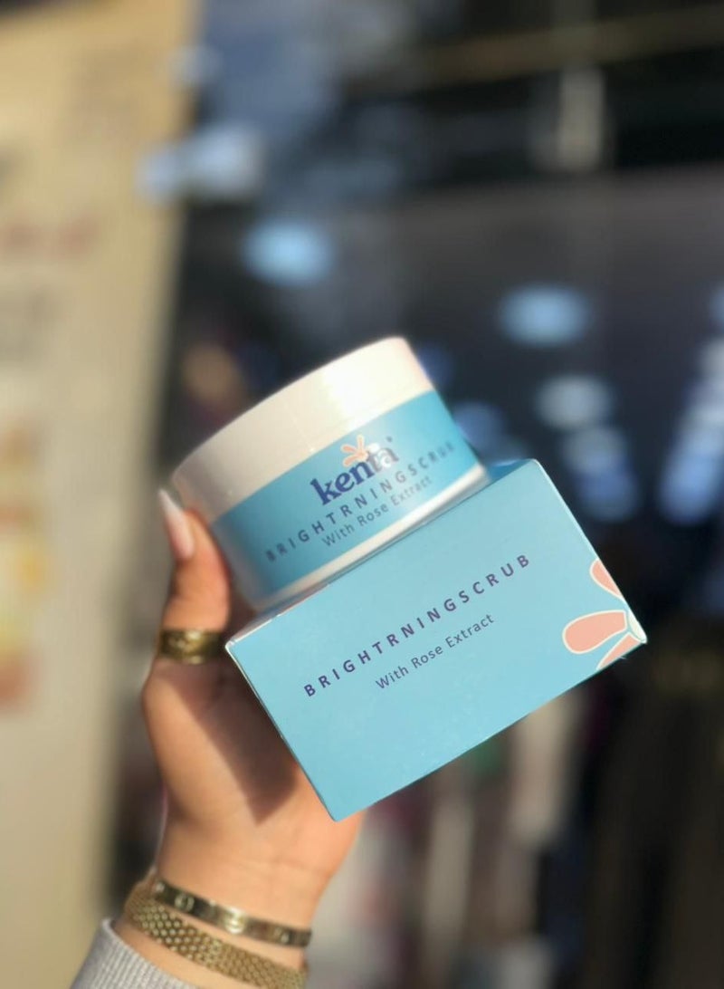 Kenta Rose Oil Collection | Kenta Collection - Image 3