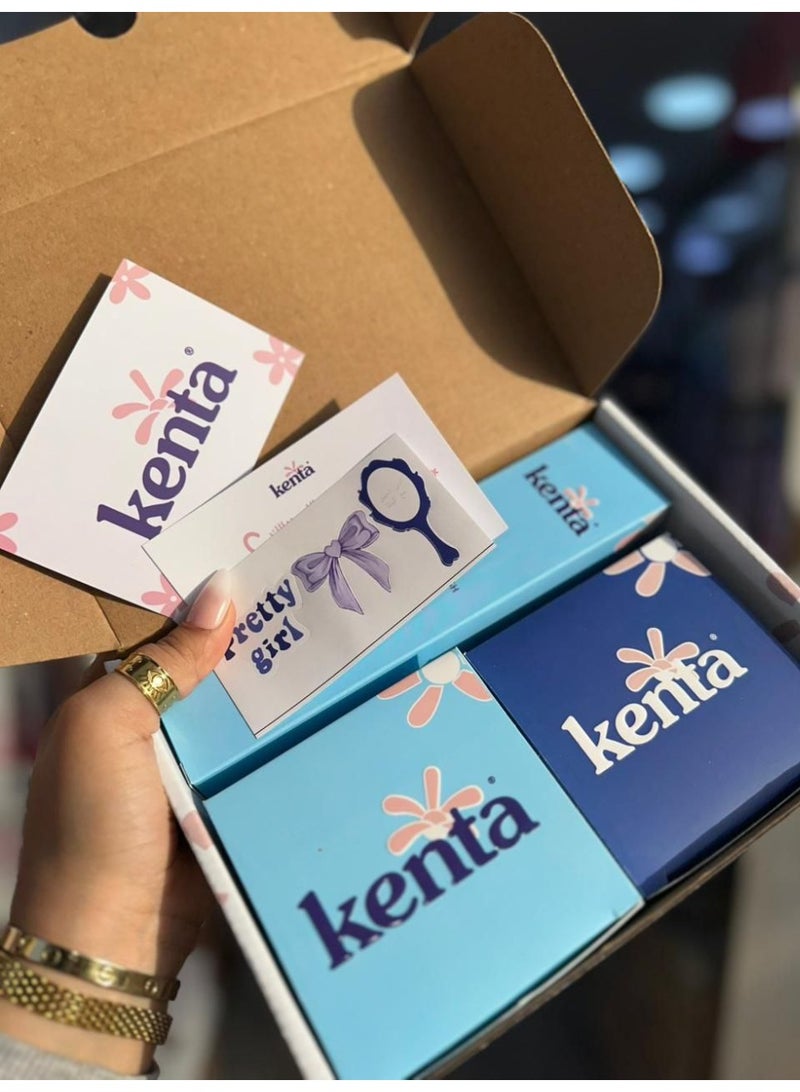 Kenta Rose Oil Collection | Kenta Collection - Image 5