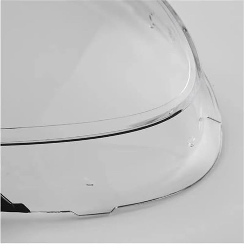 Wivplex Headlight Cover for Porsche Cayenne 2018-2022 - Image 2