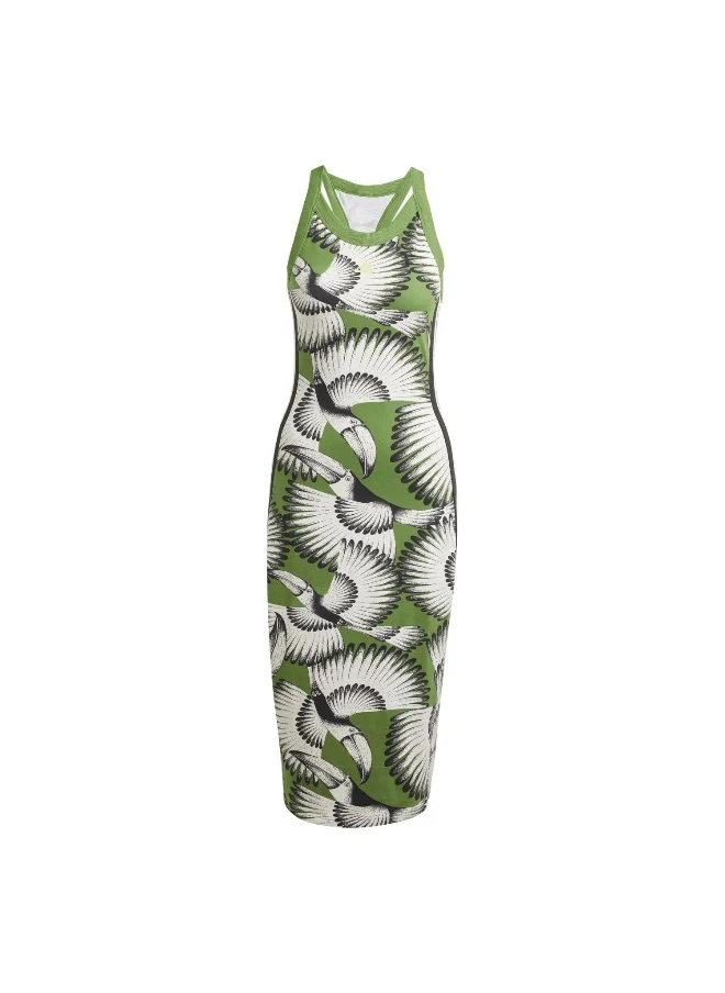 Adidas adidas x farm women dress